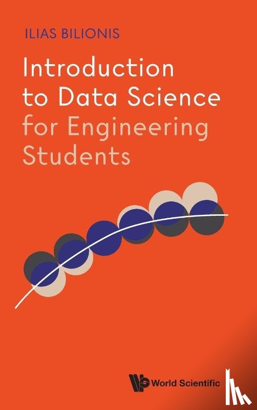 Bilionis Ilias - INTRODUCTION TO DATA SCIENCE FOR ENGINEERING STUDENTS