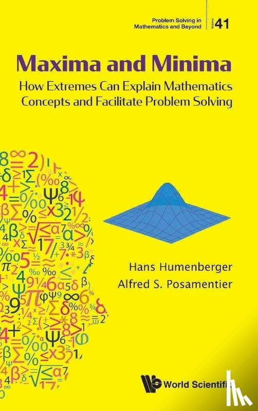 Humenberger Hans - MAXIMA AND MINIMA