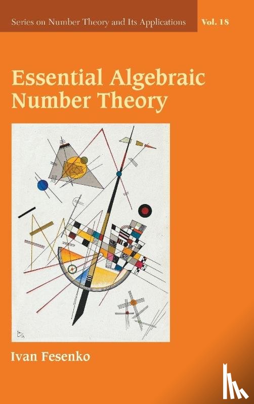 Fesenko, Ivan (Westlake University - Essential Algebraic Number Theory