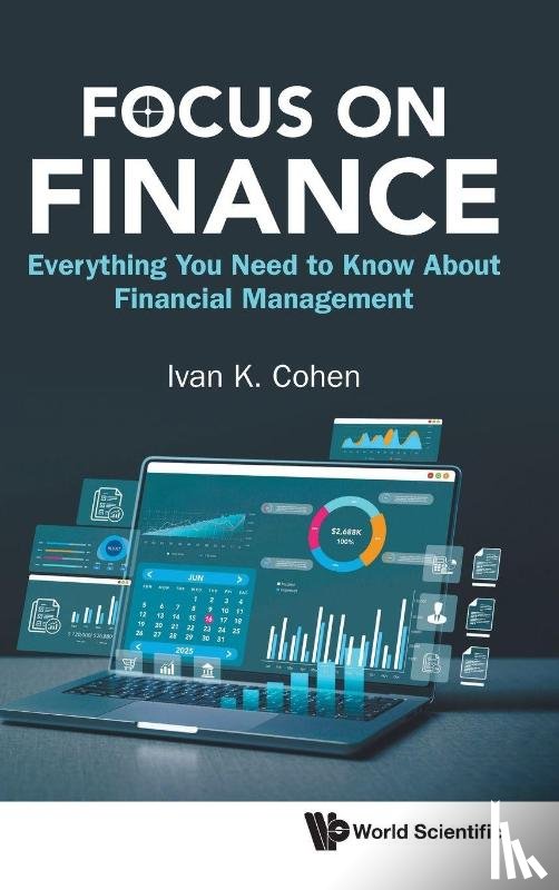 Cohen Ivan - FOCUS ON FINANCE