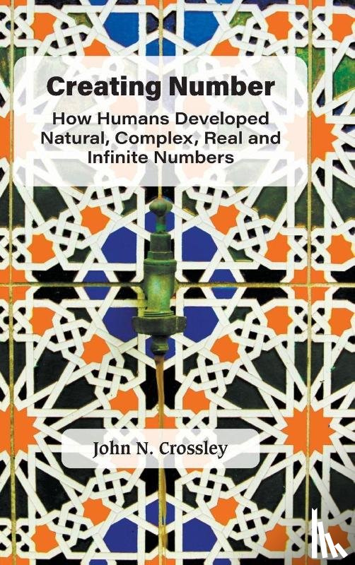 Crossley John Newsome - CREATING NUMBER