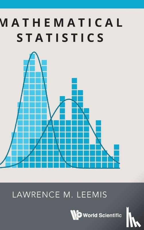 Leemis, Lawrence M - Mathematical Statistics