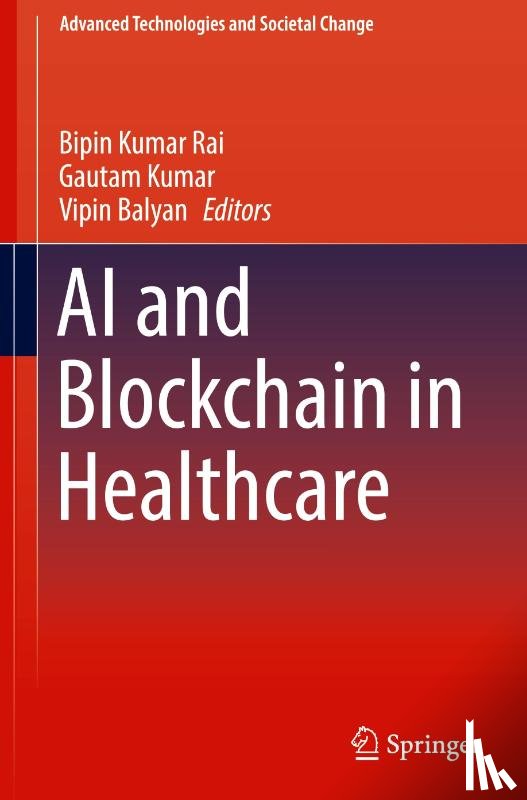  - AI and Blockchain in Healthcare