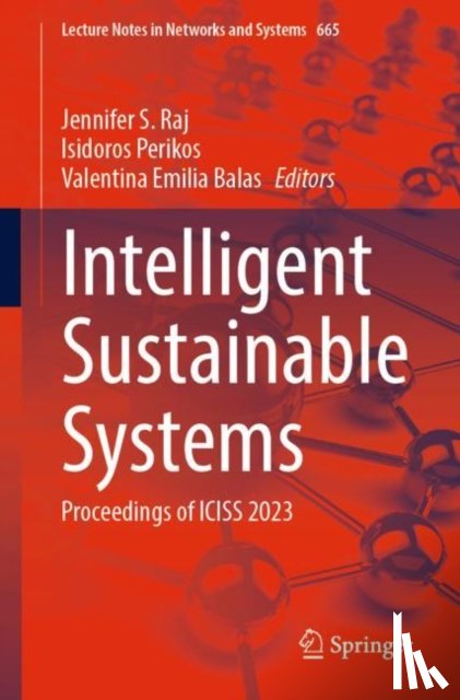  - Intelligent Sustainable Systems