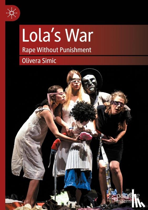 Simic, Olivera - Lola's War