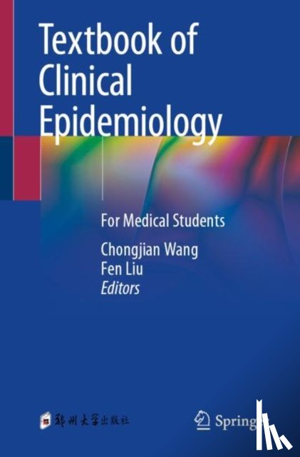  - Textbook of Clinical Epidemiology