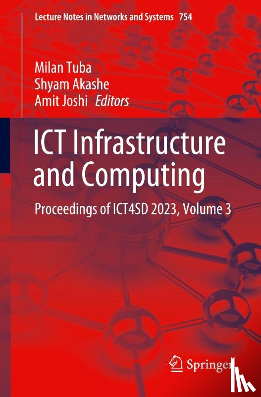  - ICT Infrastructure and Computing