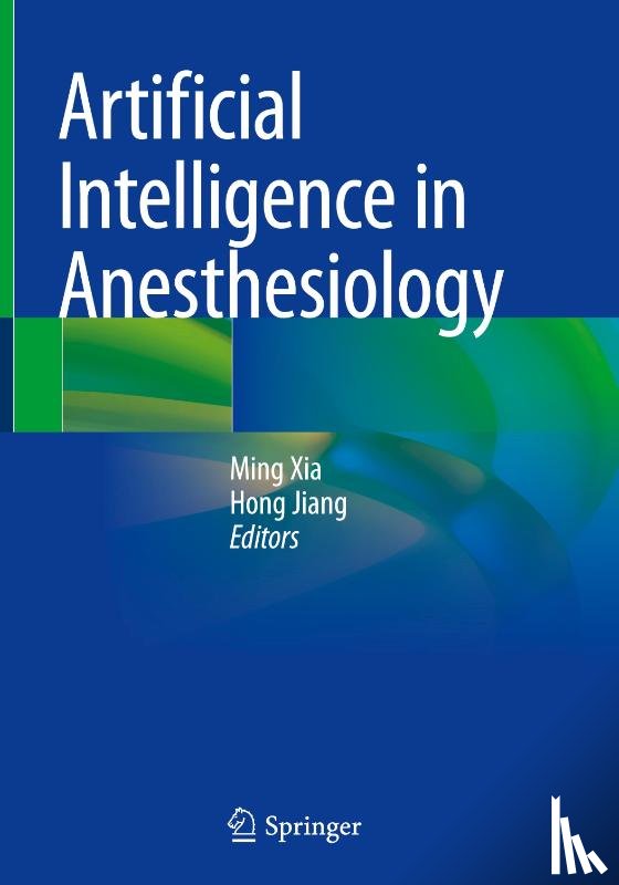  - Artificial Intelligence in Anesthesiology