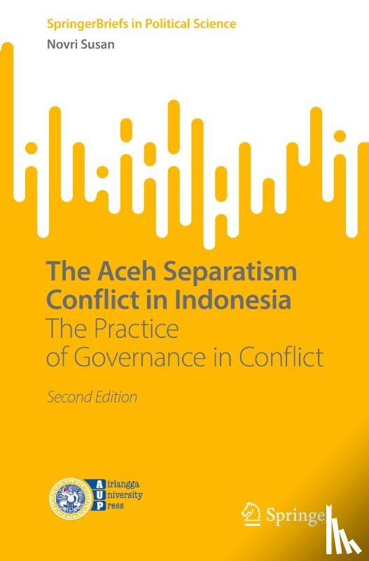 Susan, Novri - The Aceh Separatism Conflict in Indonesia