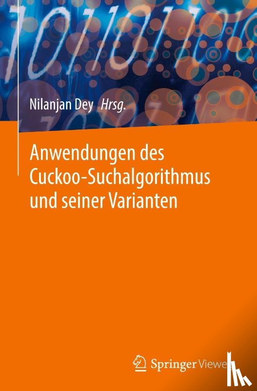  - Anwendungen des Cuckoo-Suchalgorithmus und seiner Varianten