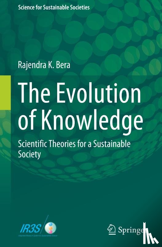 Bera, Rajendra K. - The Evolution of Knowledge
