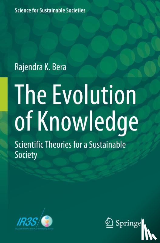 Bera, Rajendra K. - The Evolution of Knowledge