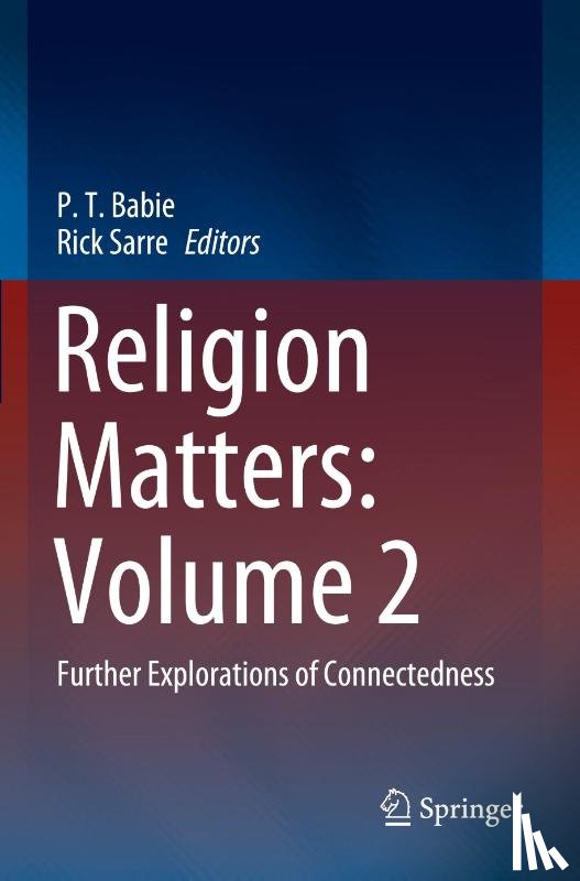  - Religion Matters: Volume 2