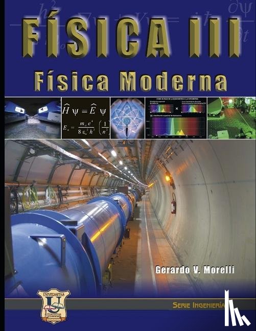 Morelli, Gerardo V - Fisica III