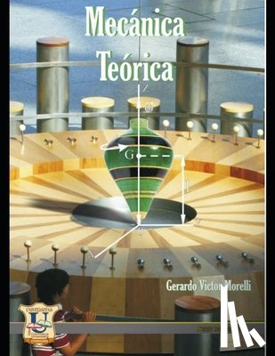 Morelli, Gerardo V - Mecanica Teorica