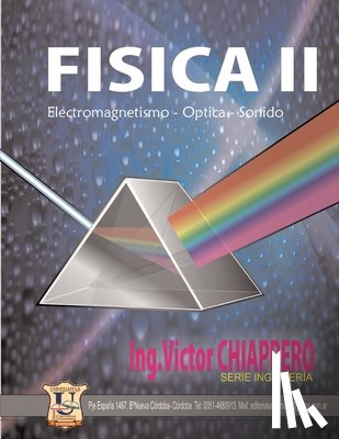 Chiappero, Victor E - Fisica II
