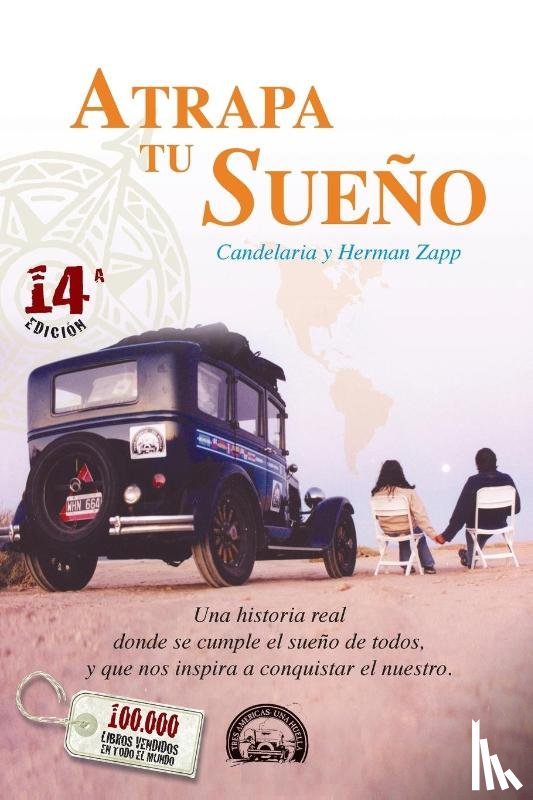 Zapp, Herman Y Candelaria - Atrapa tu Sueno