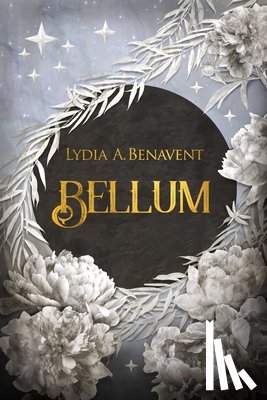Benavent, Lydia - Bellum