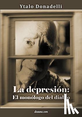 Donadelli, Ytalo - La depresion