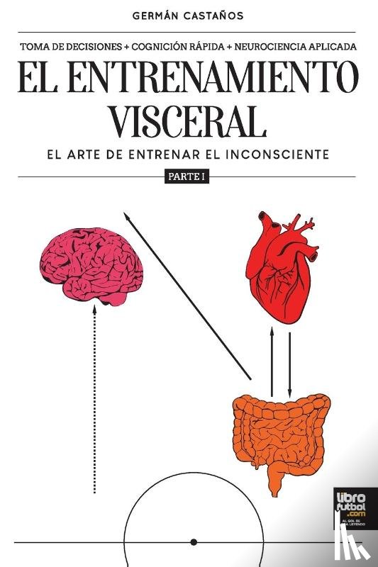Castanos, German - El entrenamiento visceral PARTE 1