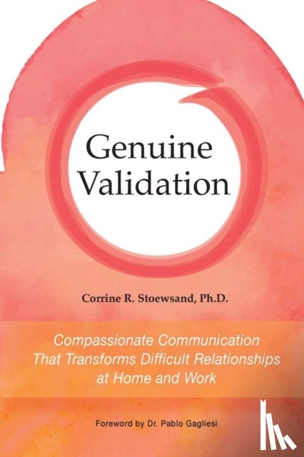 Stoewsand, Corrine - Genuine Validation