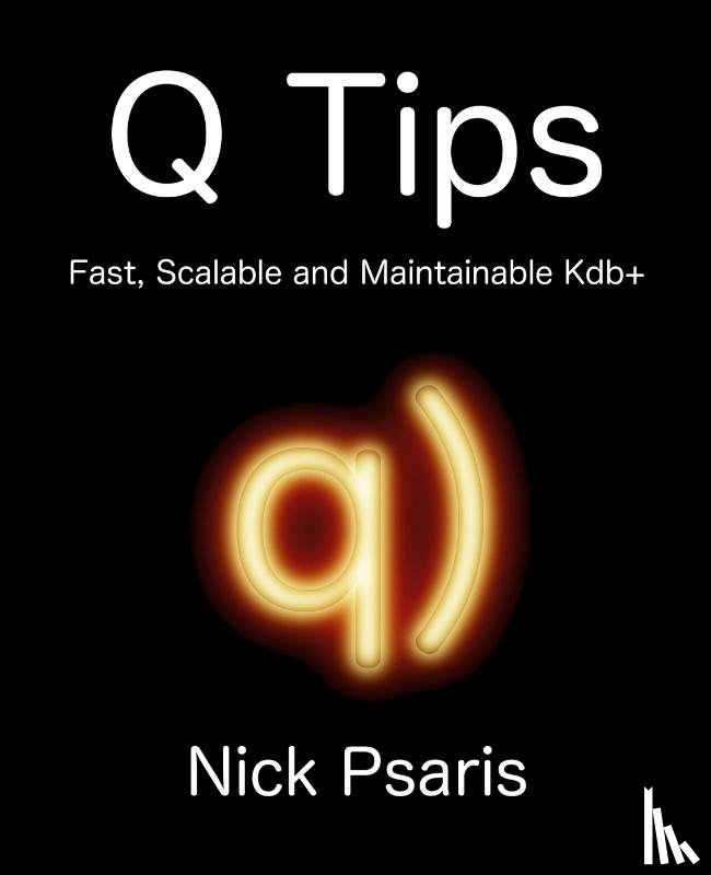 Psaris, Nick - Q Tips