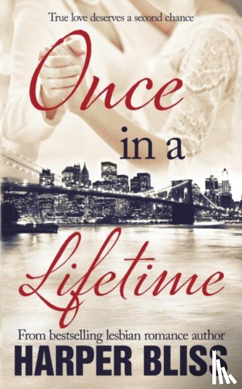 Bliss, Harper - Once in a Lifetime