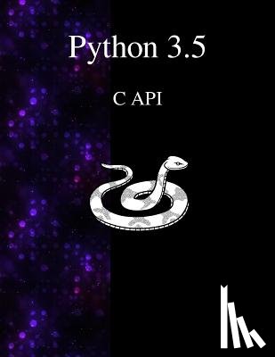 Team, Python Development - Python 3.5 C API