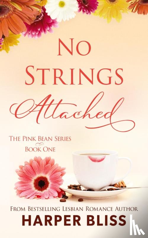 Bliss, Harper - No Strings Attached