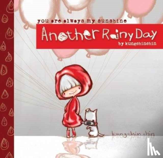 Kungchinchin - Another Rainy Day