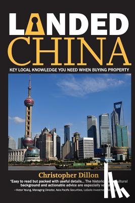 Dillon, Christopher - Landed China