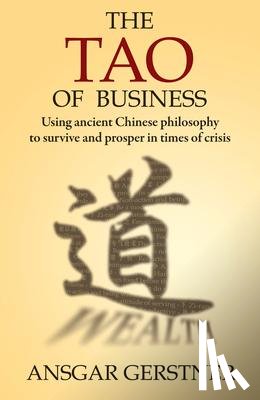 Gerstner, Ansgar - Tao of Business