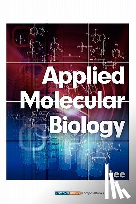 Lee, Chao-Hung - Applied Molecular Biology