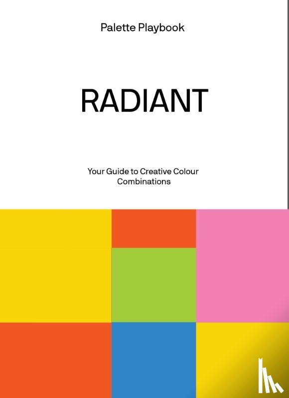 - Palette Playbook - Radiant