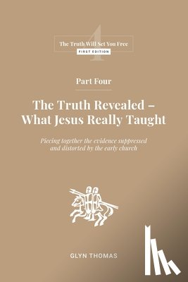 Thomas, Glyn - Part Four