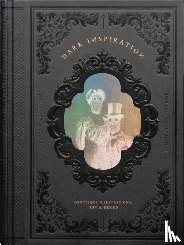 Victionary - DARK INSPIRATION: 20th Anniversary Edition