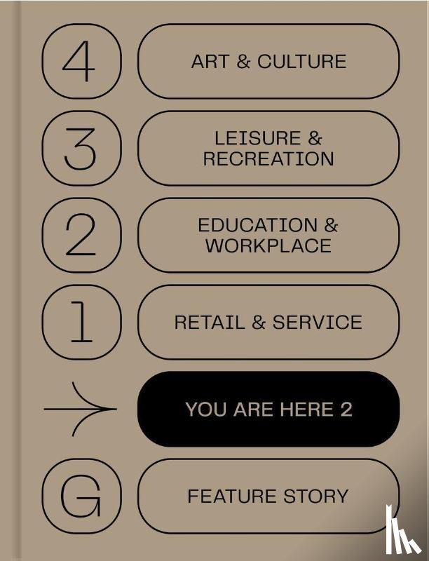 Victionary - You Are Here 2