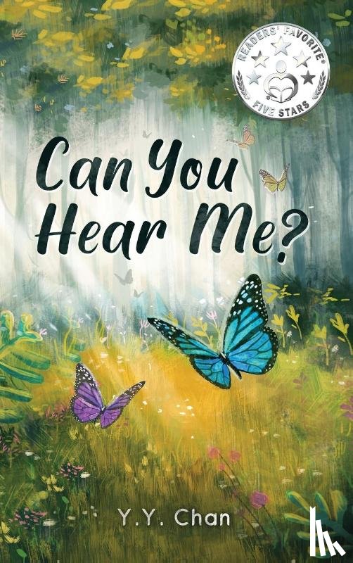Chan, Y Y - Can You Hear Me?