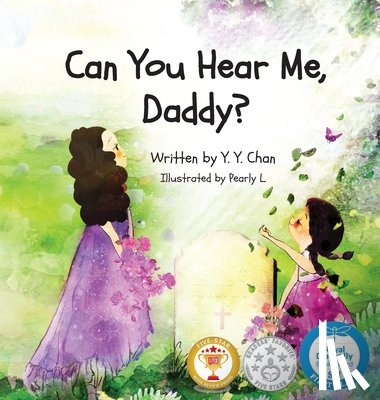 Chan, Y Y - Can You Hear Me, Daddy?