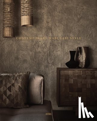 Artpower International Publishers - Contemporary Wabi-Sabi Style