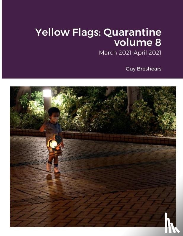 Breshears, Guy - Yellow Flags