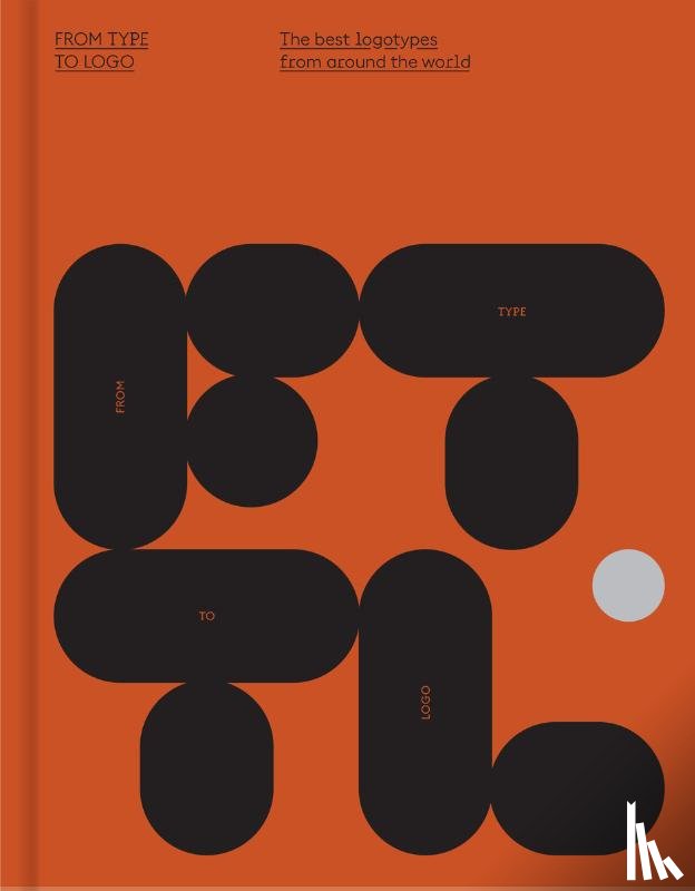 Victionary - From Type to Logo