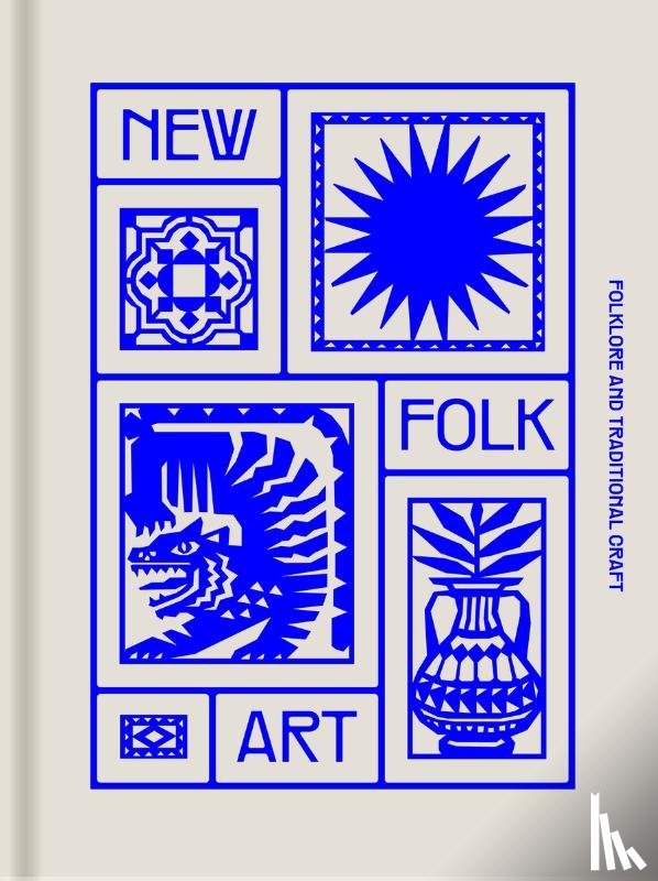 Victionary - NEW FOLK ART