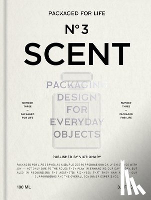 Victionary - Packaged for Life: Scent