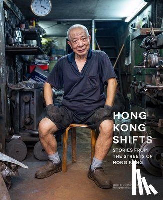 Cheng, Cynthia - Hong Kong Shifts