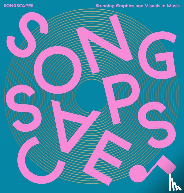  - Songscapes: Stunning Graphics and Visuals in the Music Scene