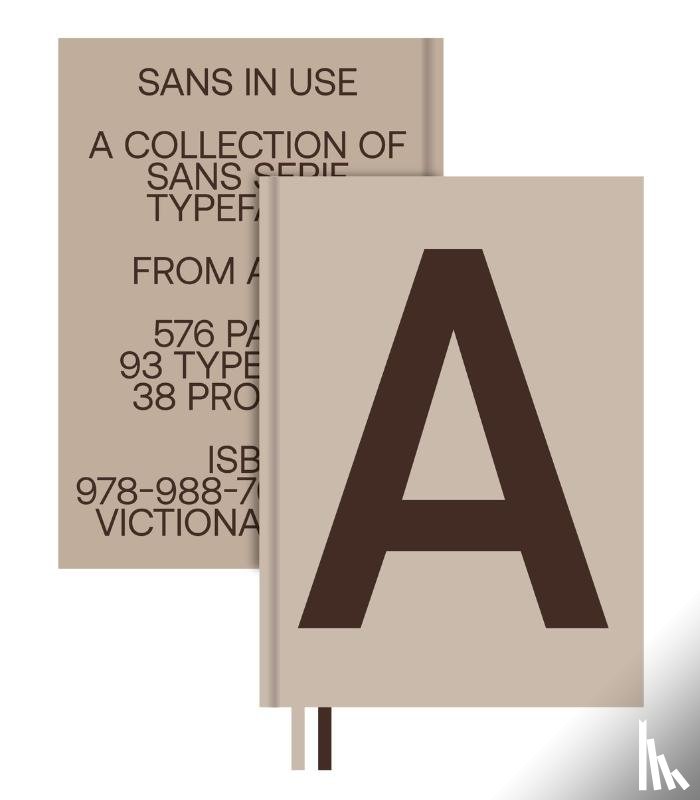  - Sans In Use