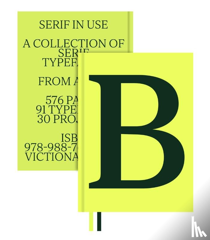  - Serif in Use