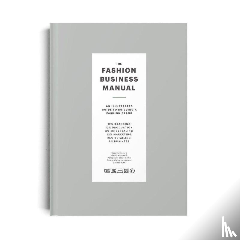  - The Fashion Business Manual