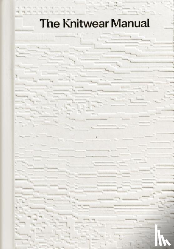 Fashionary - The Knitwear Manual